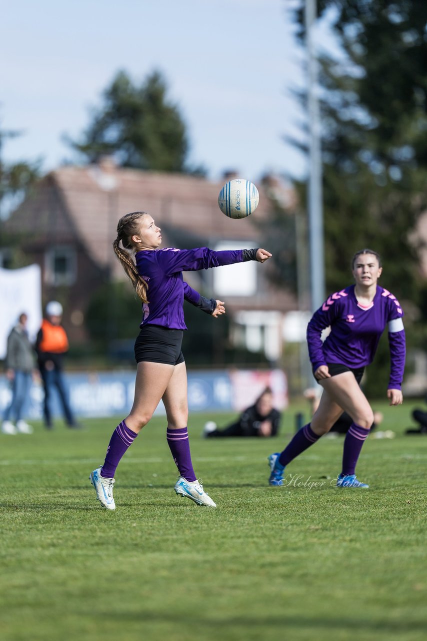 Bild 718 - wU16 Deutsche Meisterschaft